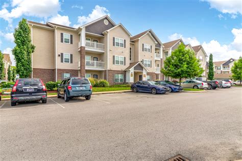 The Village at Elam Farms Apartments .